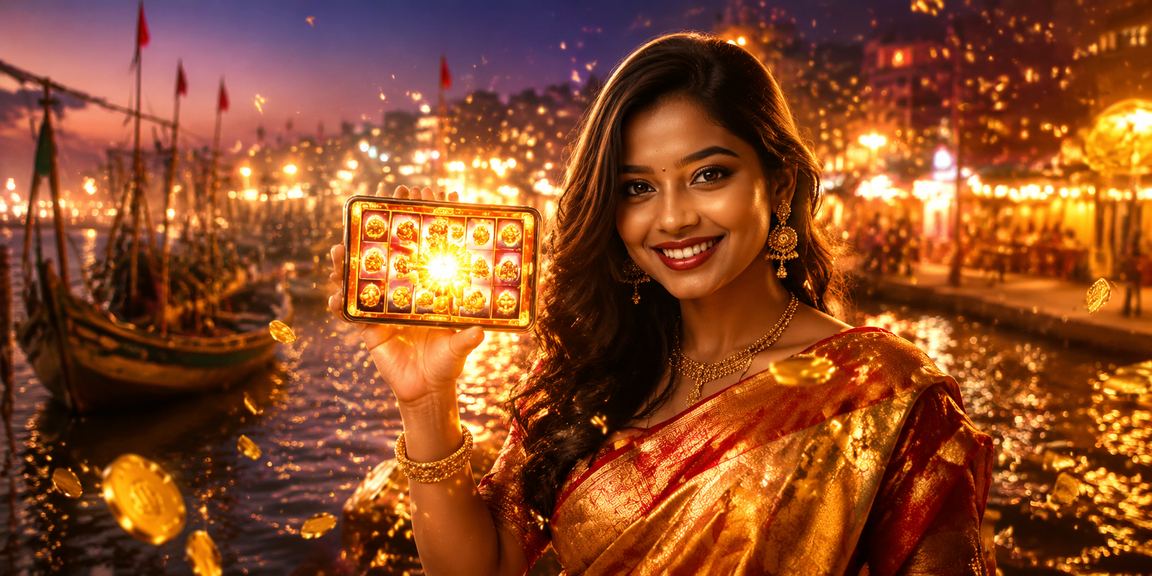 স্লট গেমের আকর্ষণীয় এক্সপ্রেশন